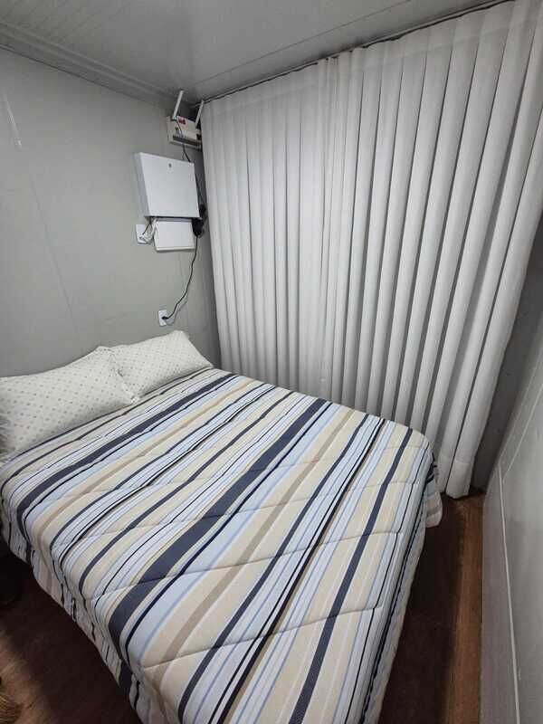 Chácara, 2 quartos, 4 hectares - Foto 7