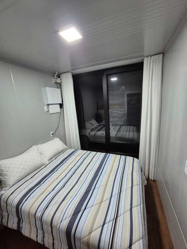 Chácara, 2 quartos, 4 hectares - Foto 5