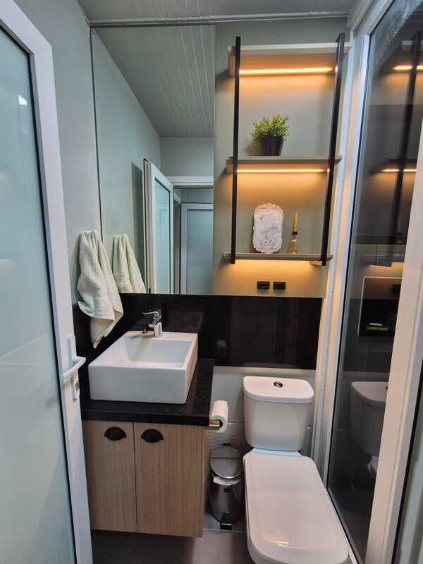 Chácara, 2 quartos, 4 hectares - Foto 10