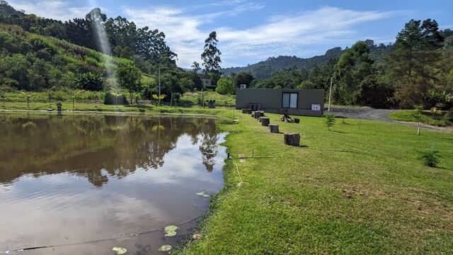Chácara, 2 quartos, 4 hectares - Foto 15