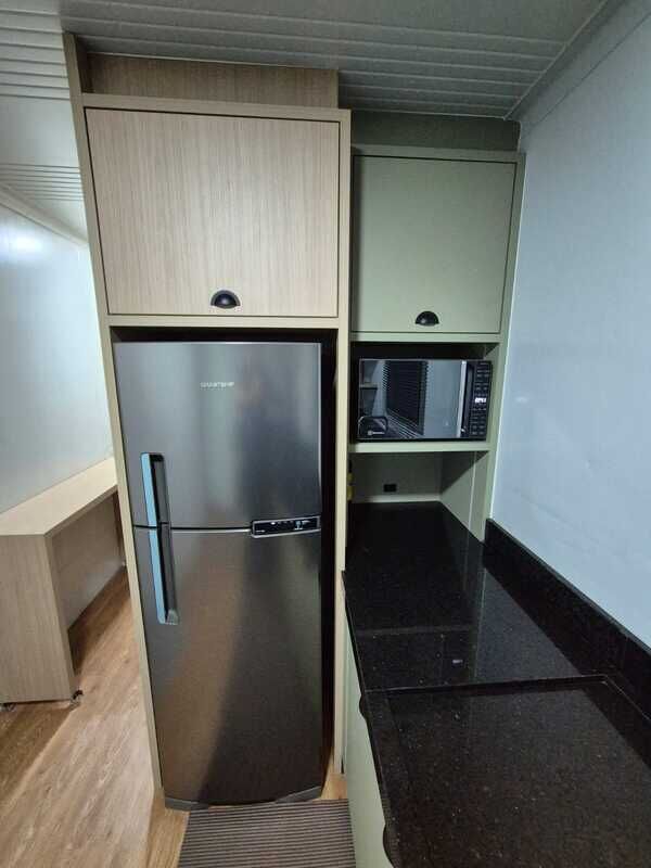 Chácara, 2 quartos, 4 hectares - Foto 6