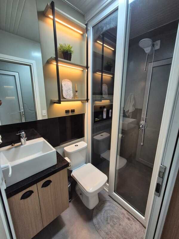 Chácara, 2 quartos, 4 hectares - Foto 8