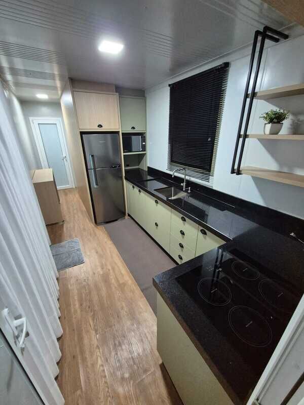 Chácara, 2 quartos, 4 hectares - Foto 4