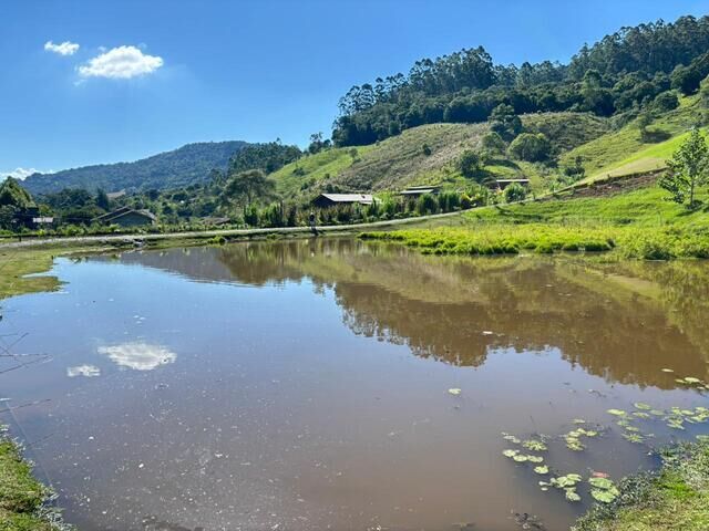 Chácara, 2 quartos, 4 hectares - Foto 13