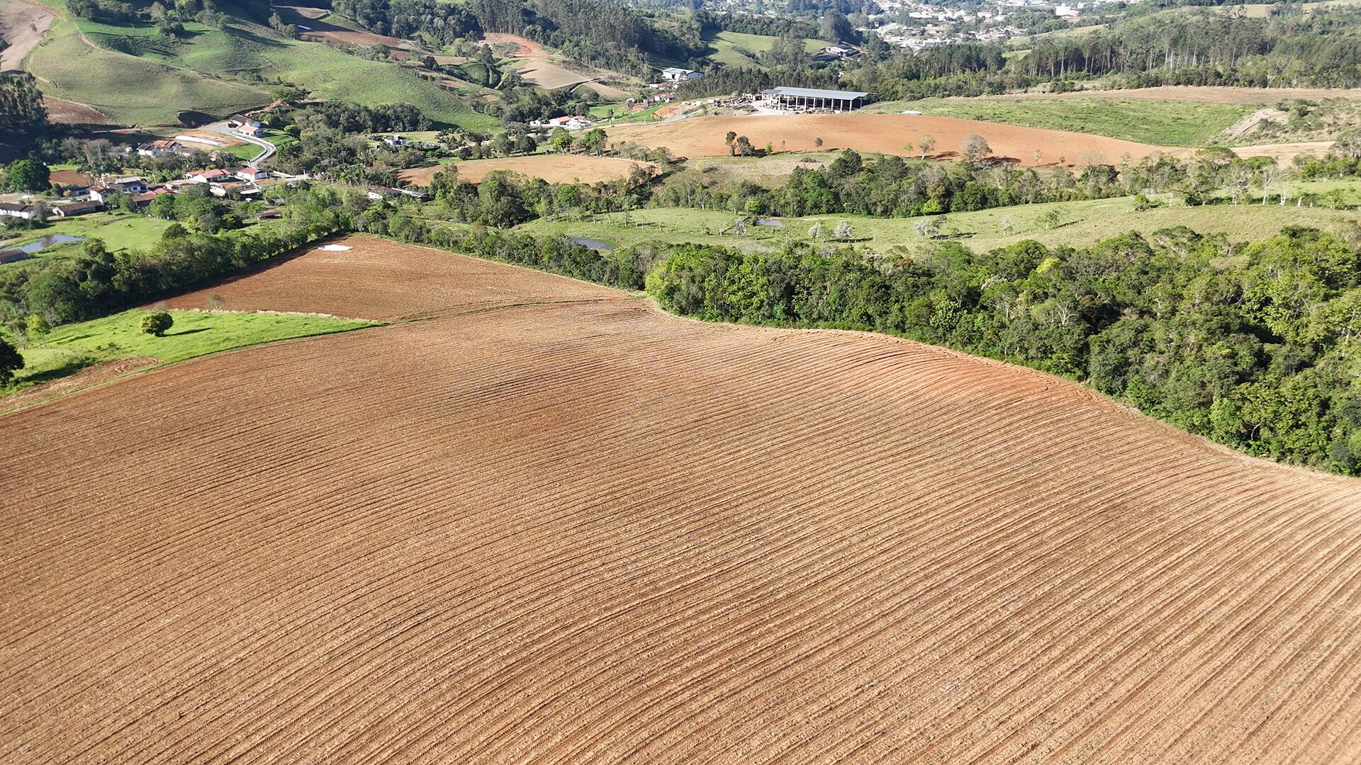Terreno, 3 hectares - Foto 2