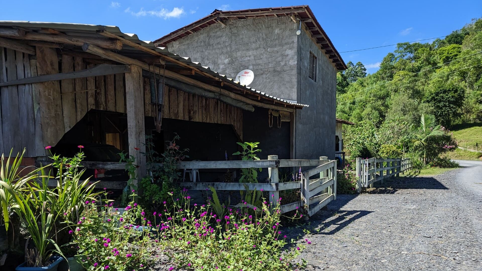 Sítio à venda com 2 quartos, 30000m² - Foto 21
