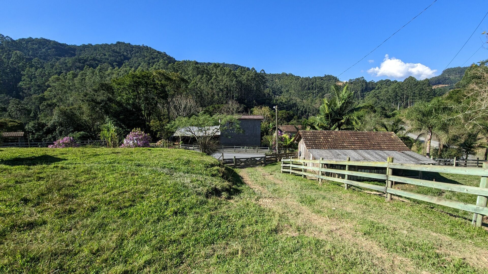 Sítio à venda com 2 quartos, 30000m² - Foto 14
