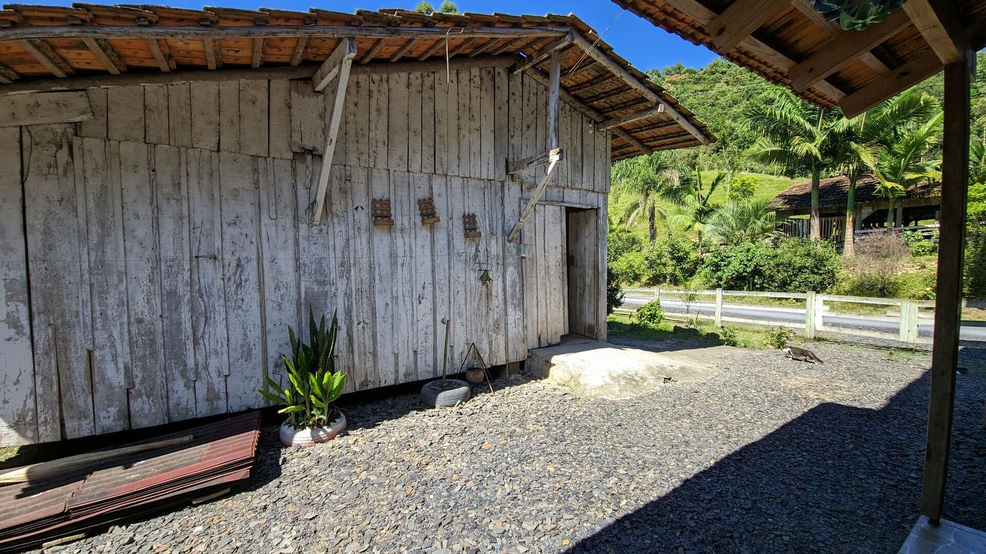 Sítio à venda com 2 quartos, 30000m² - Foto 9