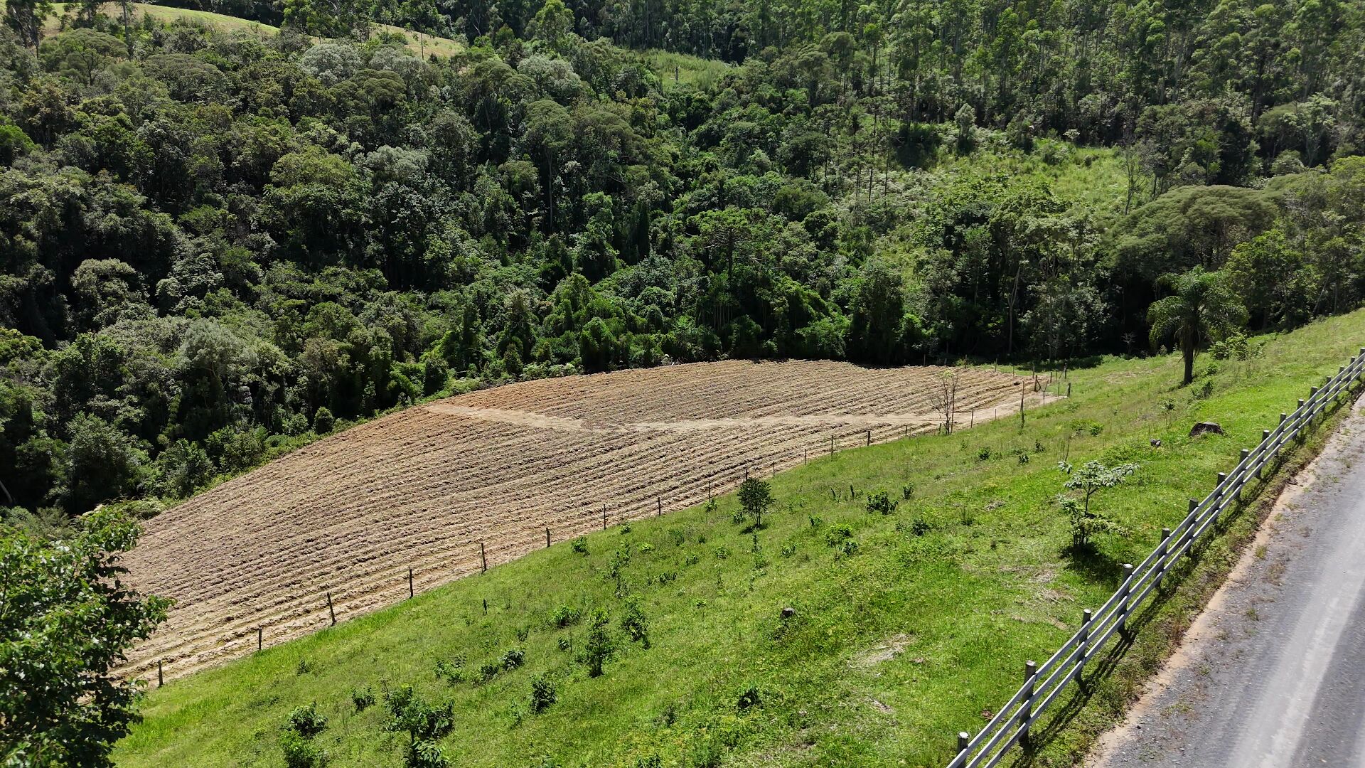 Sítio à venda com 2 quartos, 30000m² - Foto 2