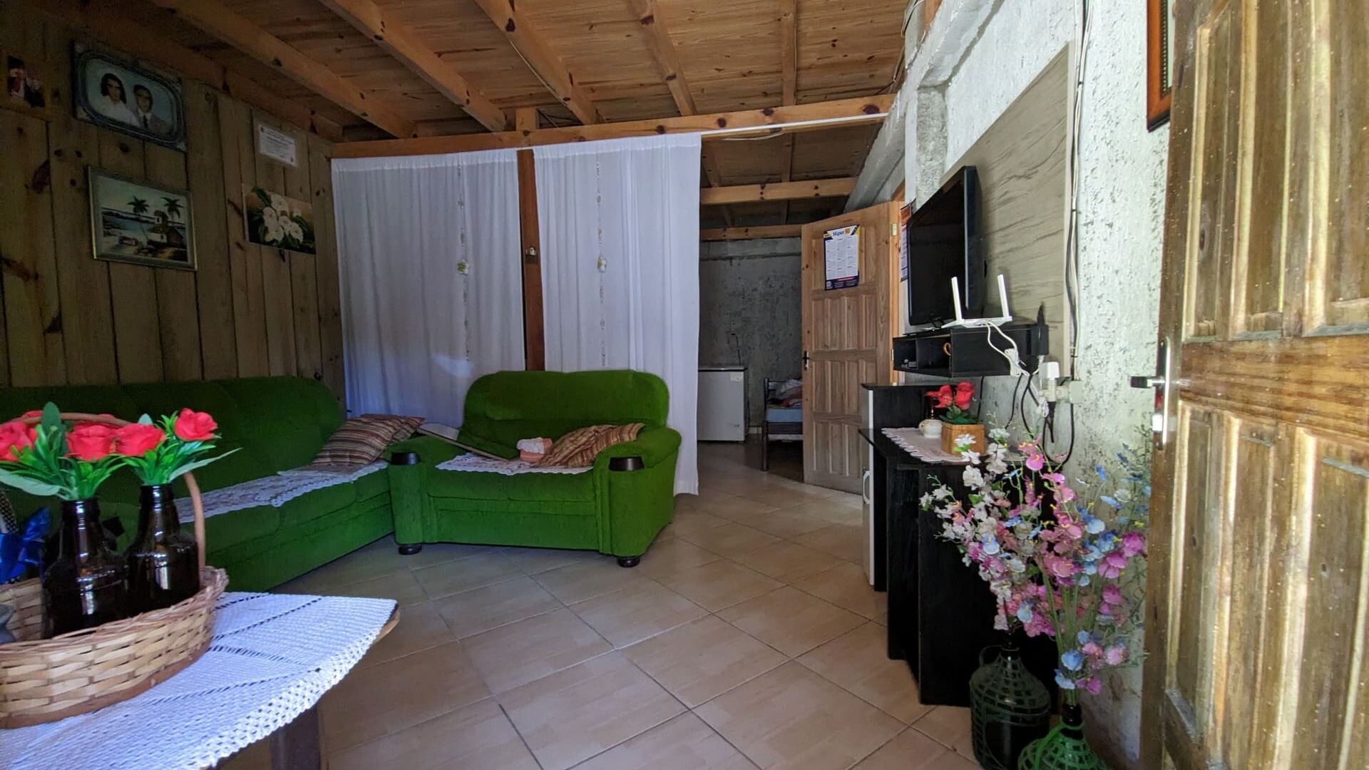 Sítio à venda com 2 quartos, 30000m² - Foto 8