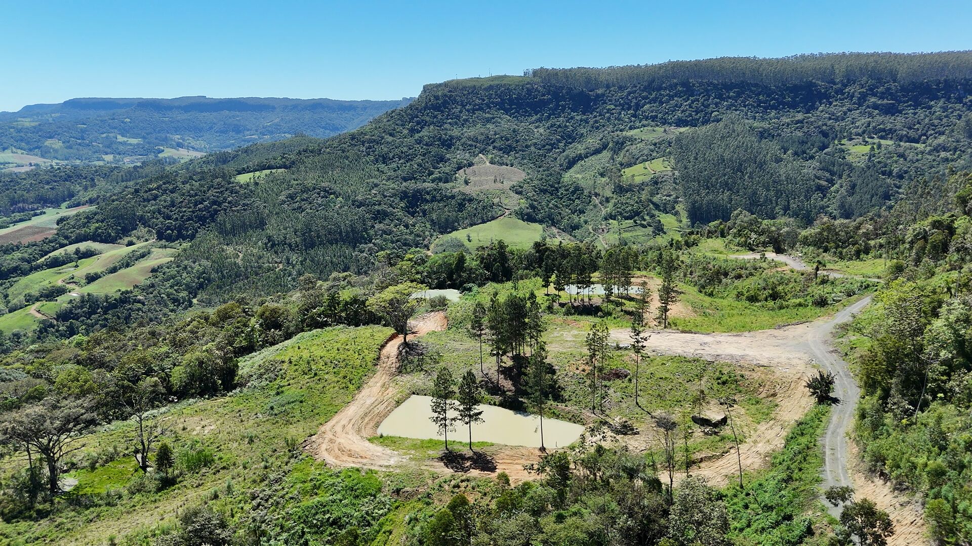 Terreno, 2 hectares - Foto 3