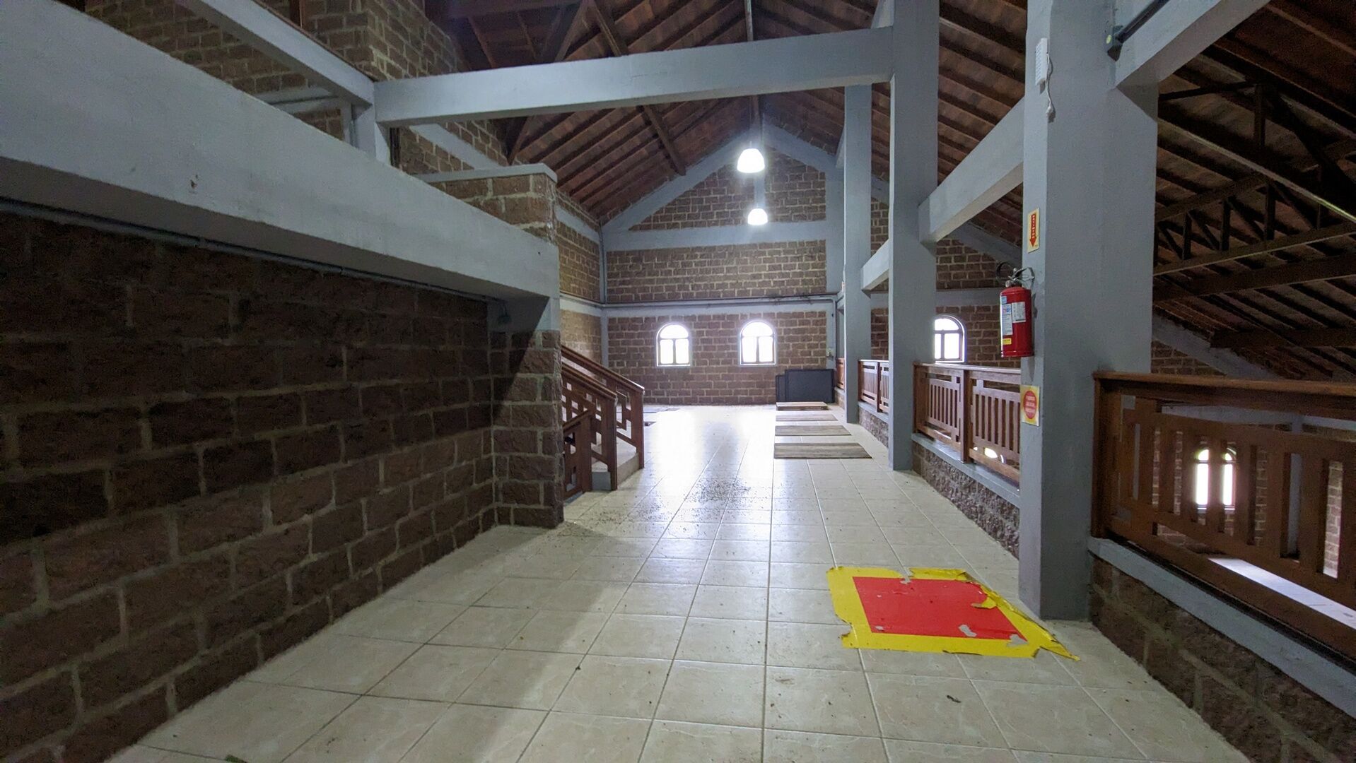 Loja-Salão à venda, 719m² - Foto 12