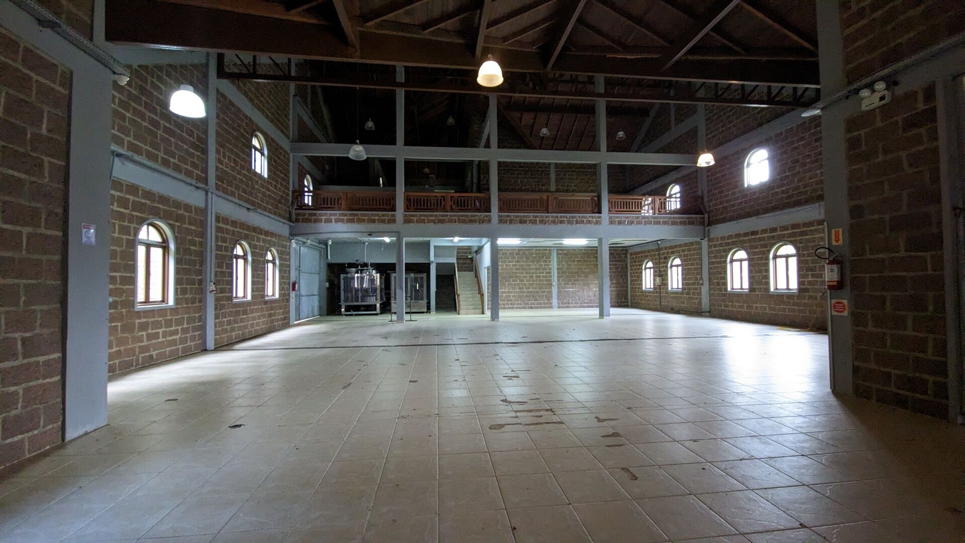 Loja-Salão à venda, 719m² - Foto 6