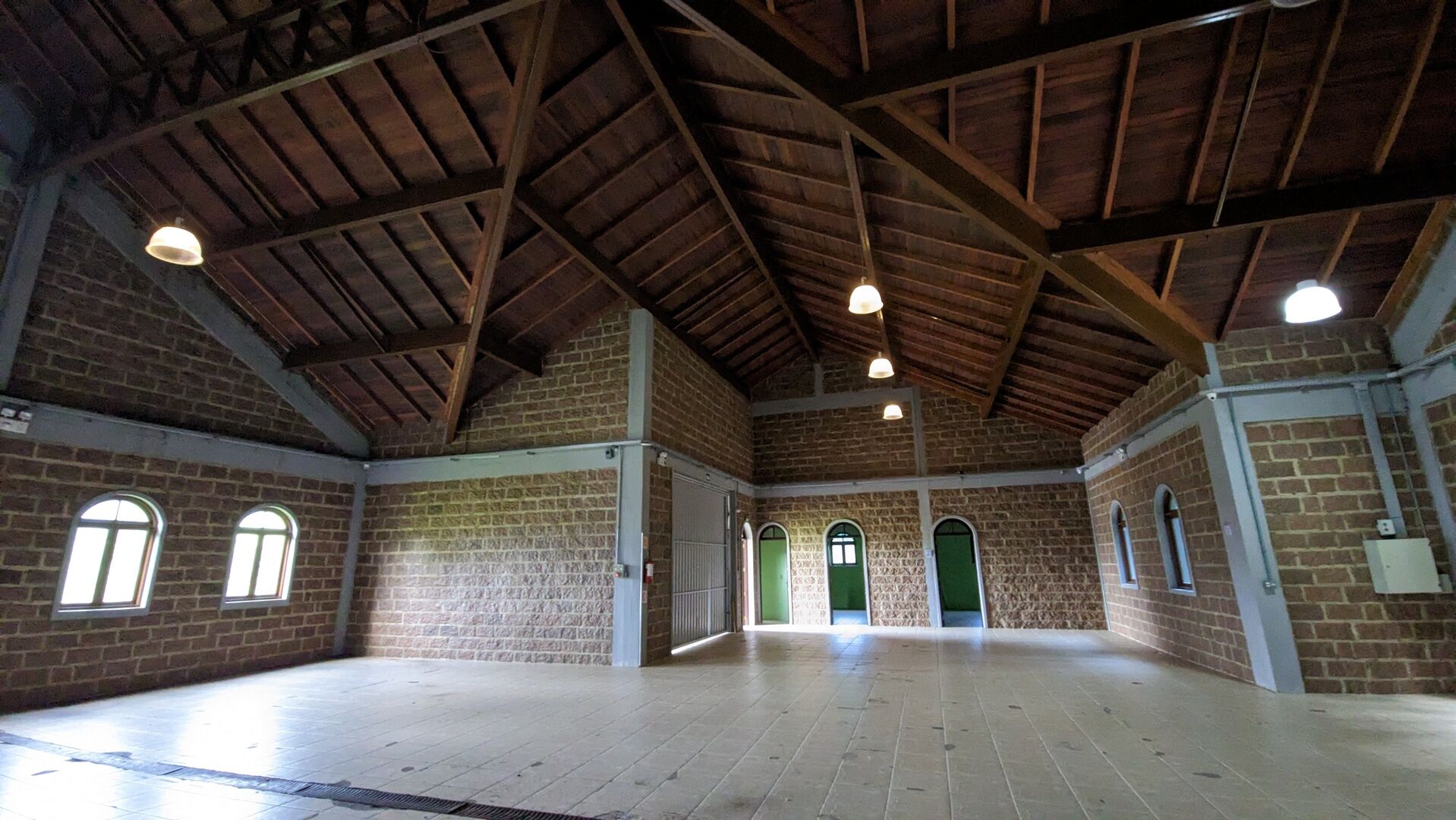 Loja-Salão à venda, 719m² - Foto 5