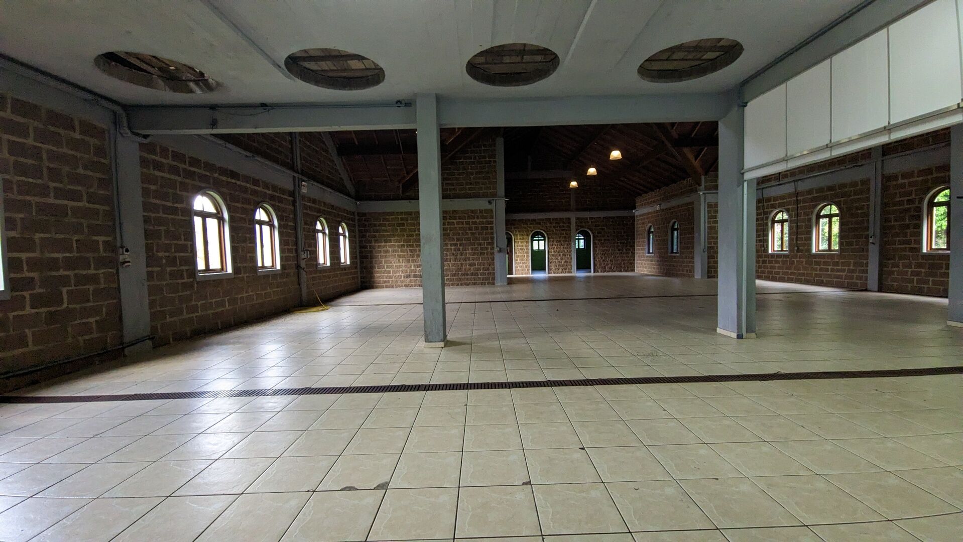 Loja-Salão à venda, 719m² - Foto 4