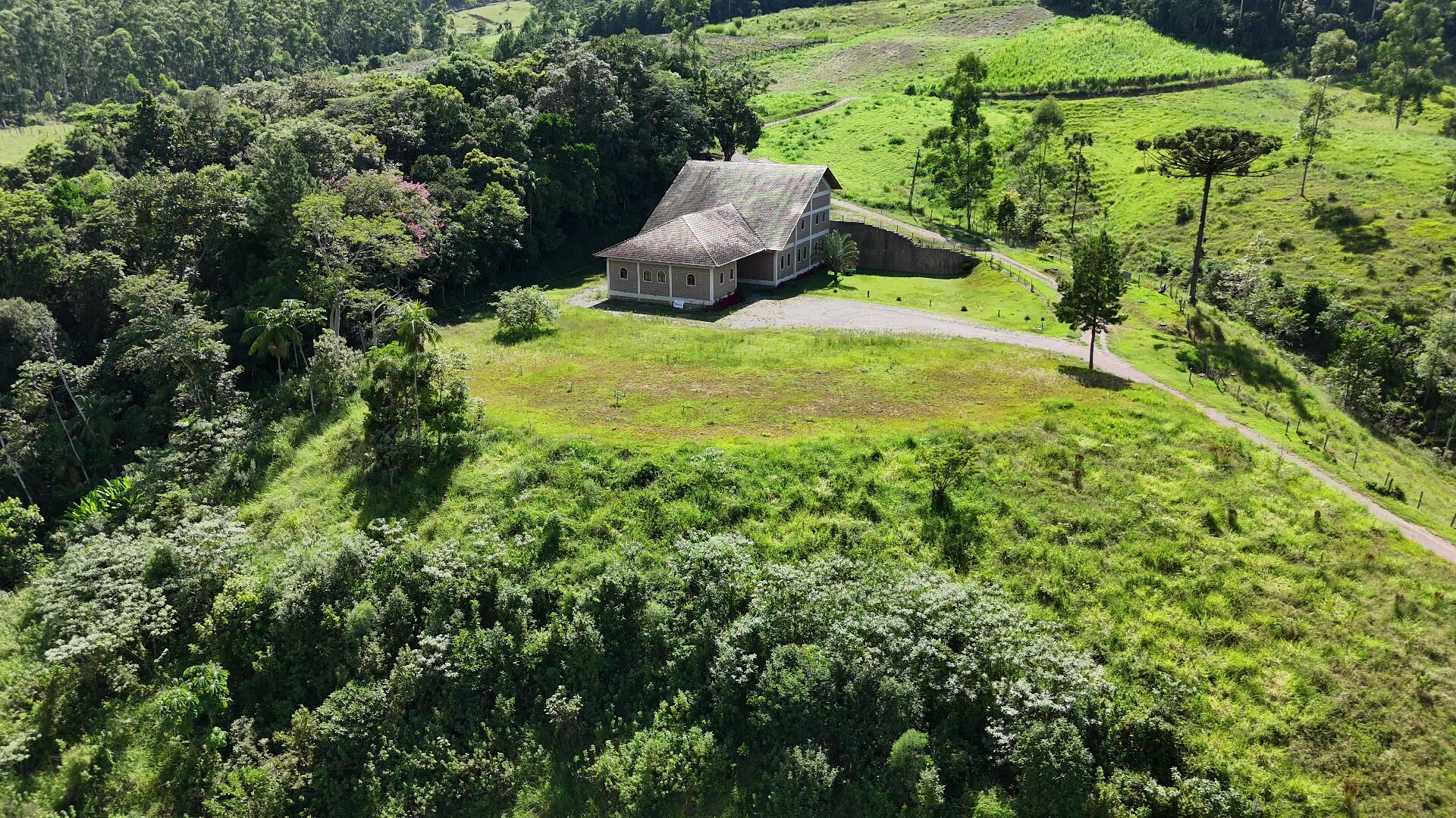 Loja-Salão à venda, 719m² - Foto 2
