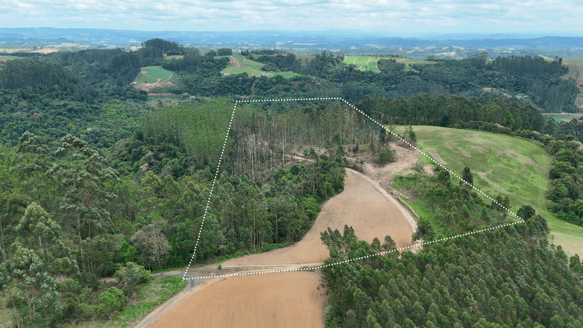 Terreno, 6 hectares - Foto 7