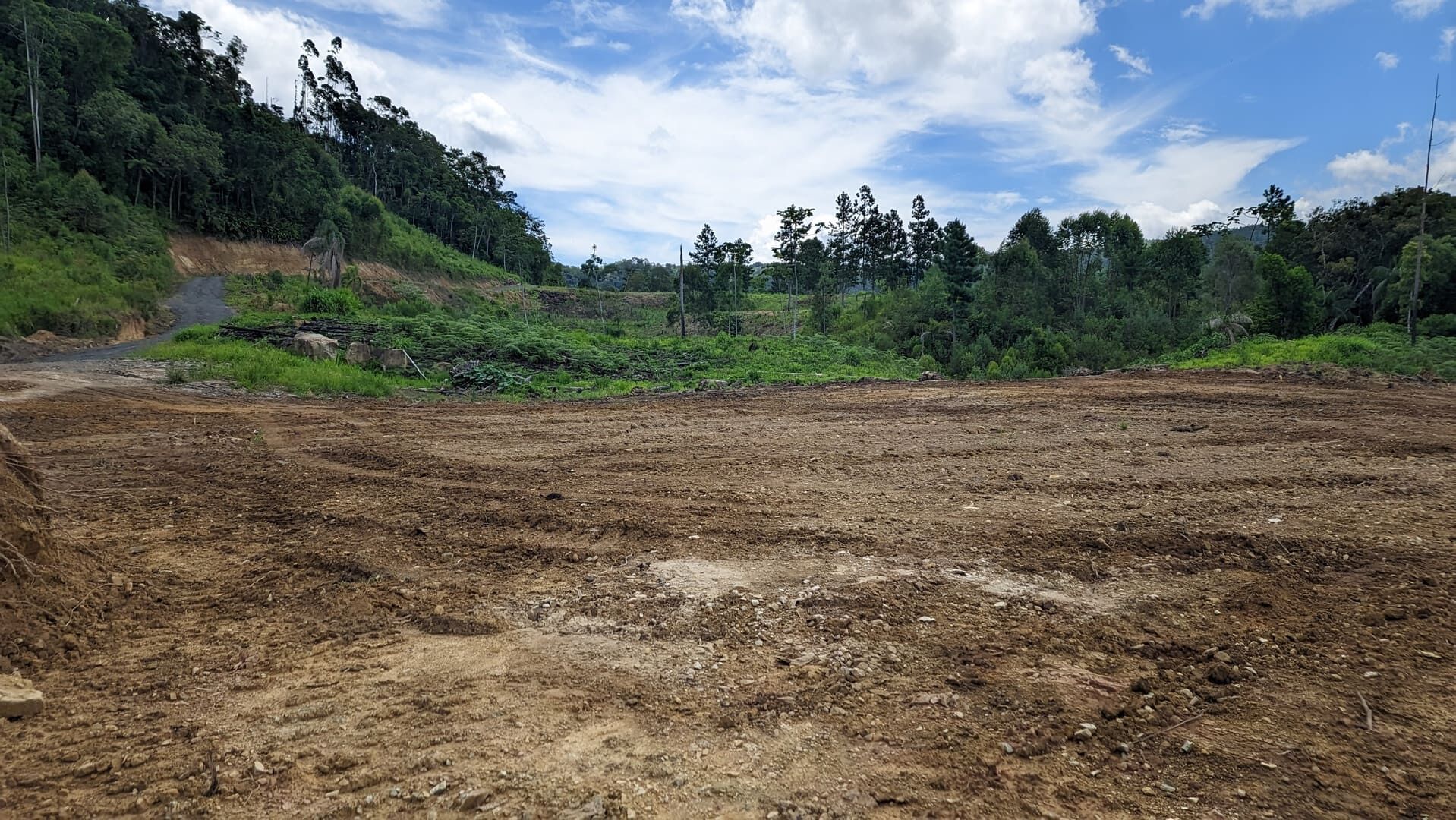 Terreno, 2 hectares - Foto 3