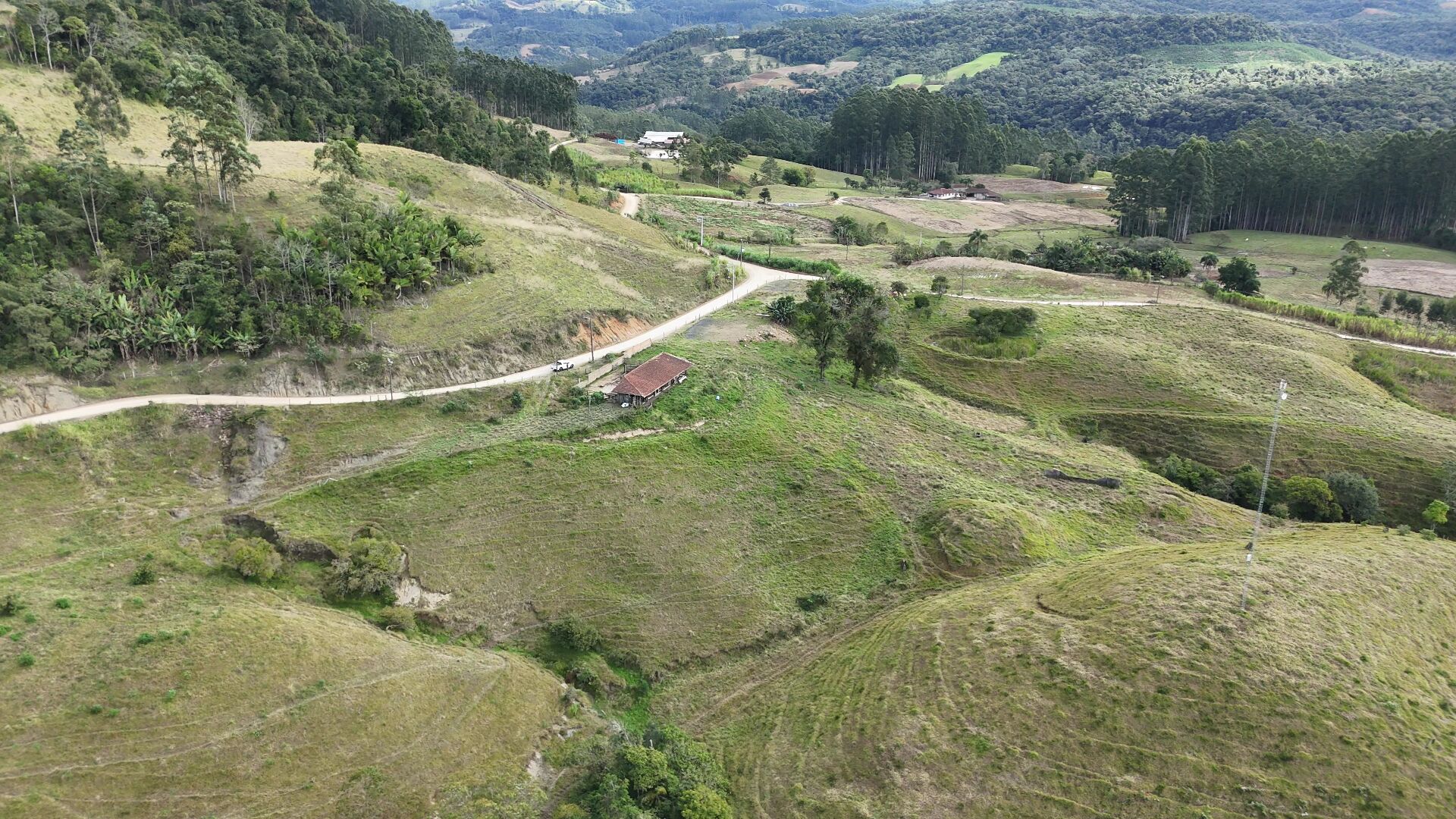 Fazenda, 103 hectares - Foto 2