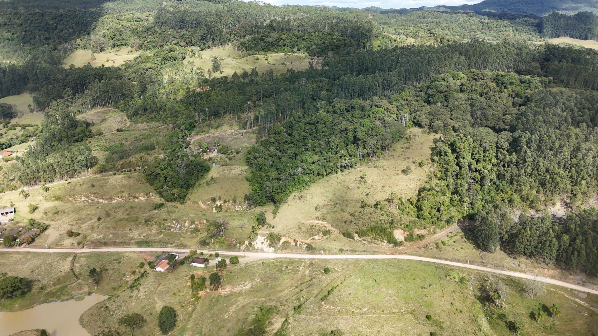 Fazenda, 103 hectares - Foto 4
