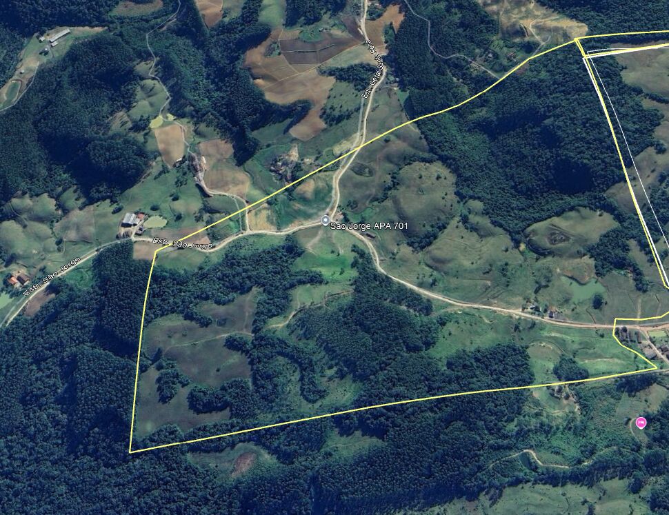 Fazenda, 103 hectares - Foto 5