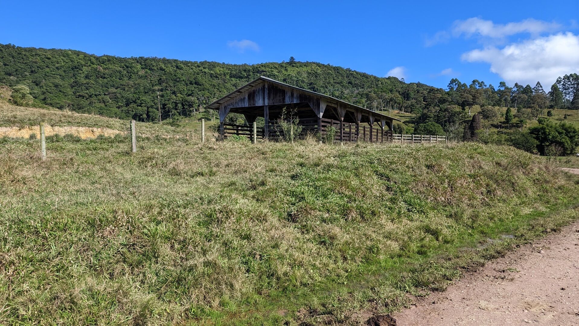 Fazenda à venda, 910000m² - Foto 22