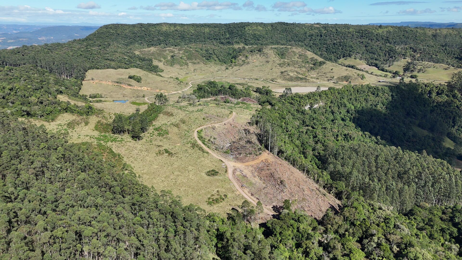 Fazenda à venda, 910000m² - Foto 3