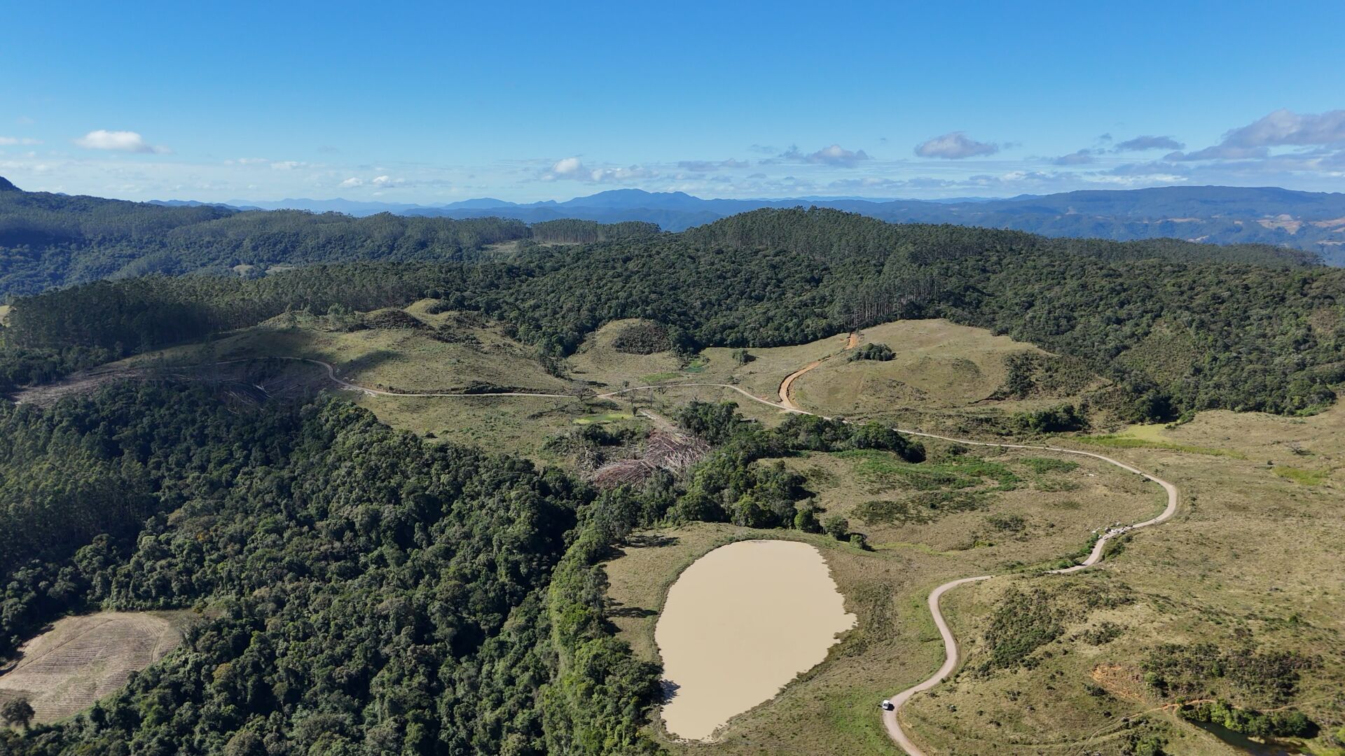 Fazenda à venda, 910000m² - Foto 2