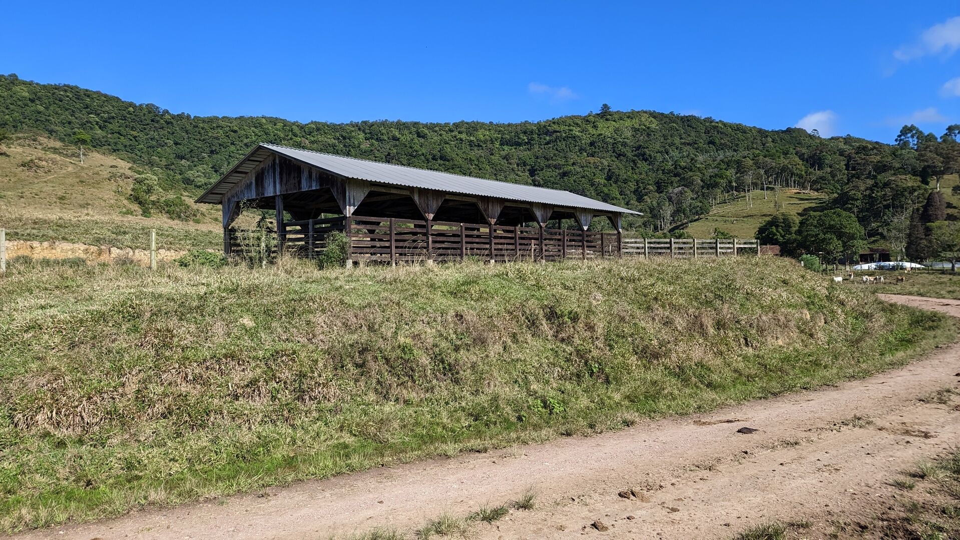 Fazenda à venda, 910000m² - Foto 24