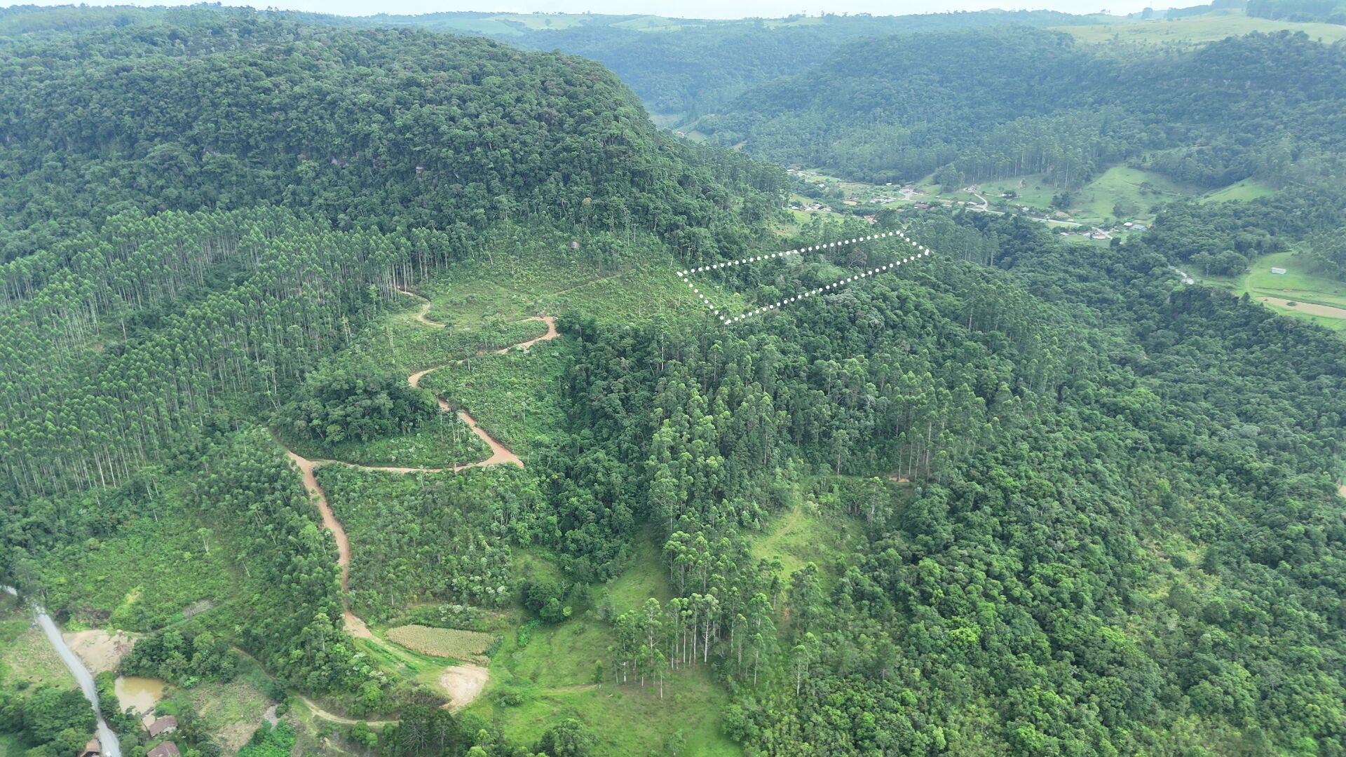 Terreno à venda, 40000m² - Foto 2