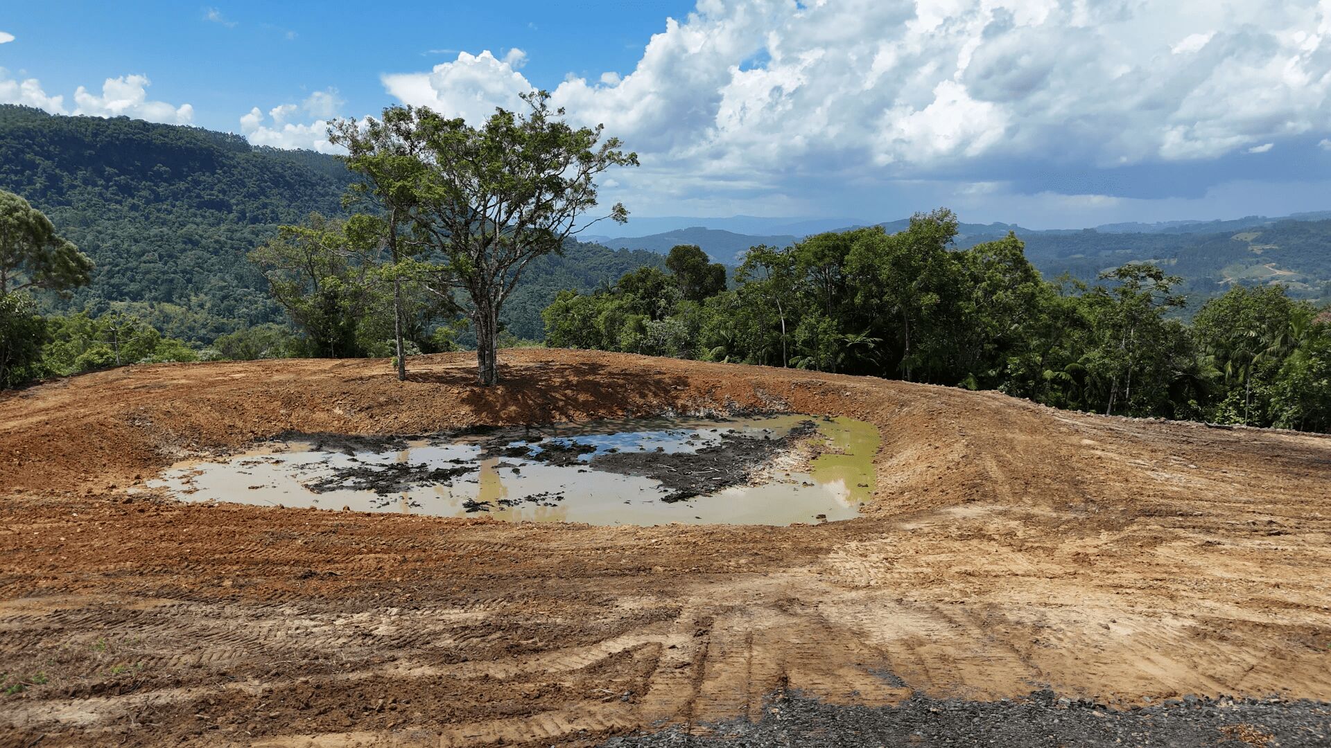 Terreno, 2 hectares - Foto 2