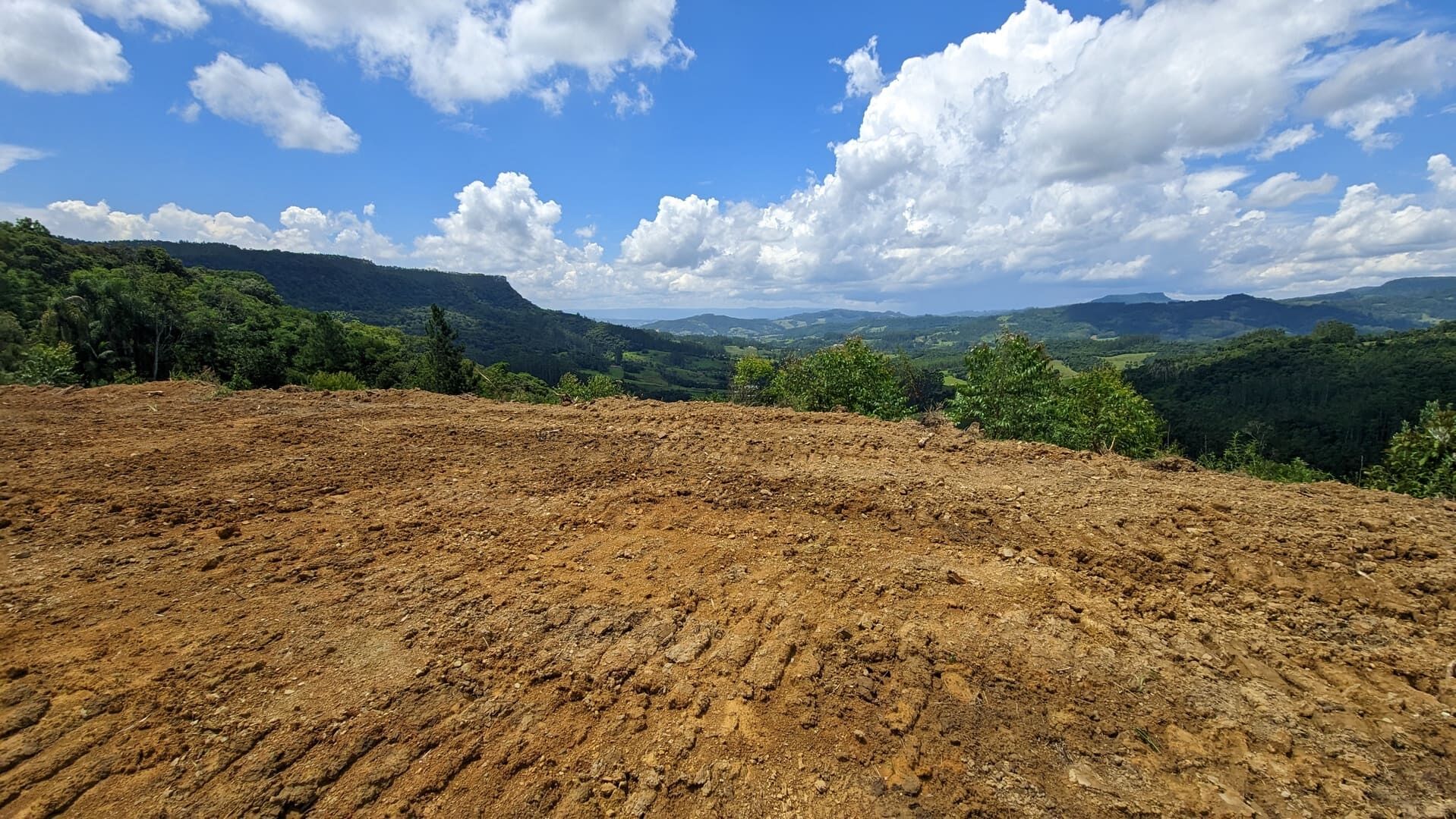 Terreno, 2 hectares - Foto 1