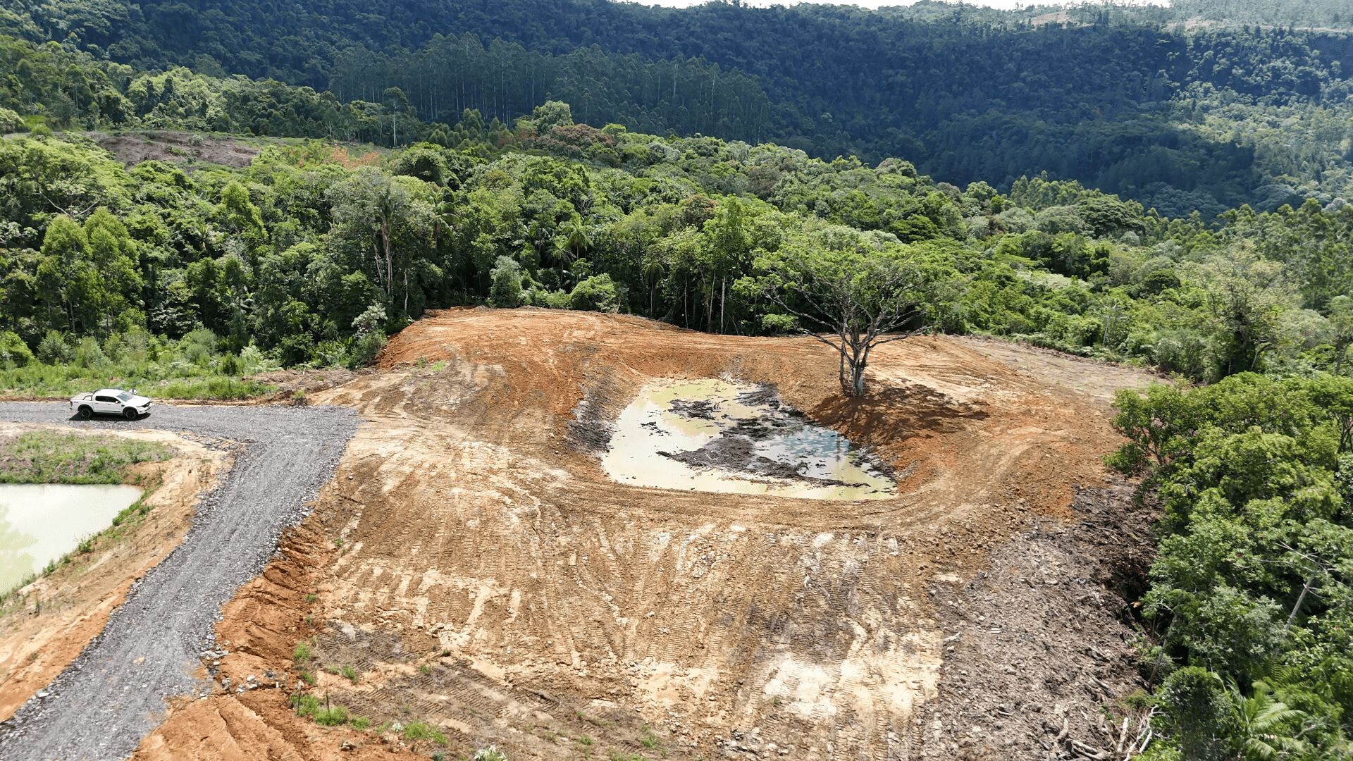 Terreno, 2 hectares - Foto 3