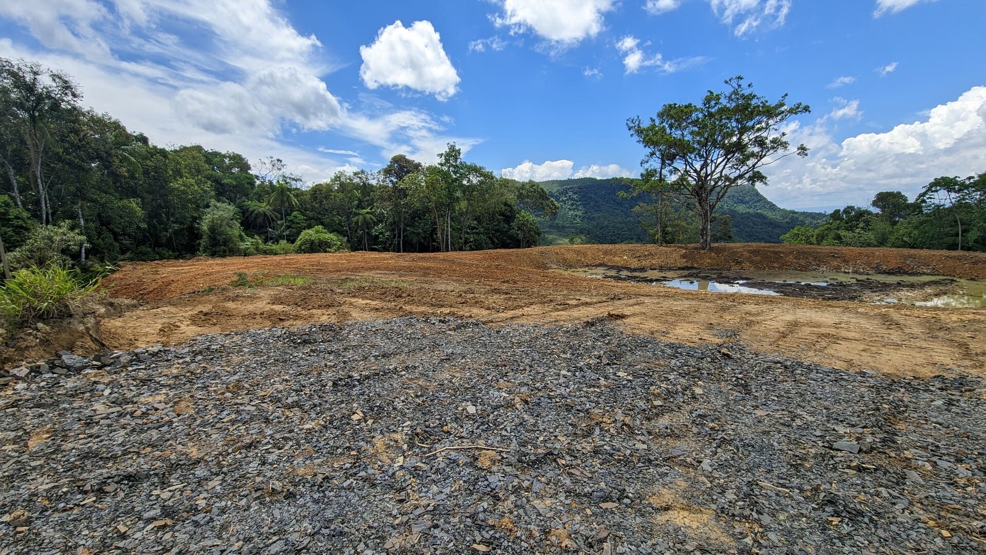 Terreno, 2 hectares - Foto 6