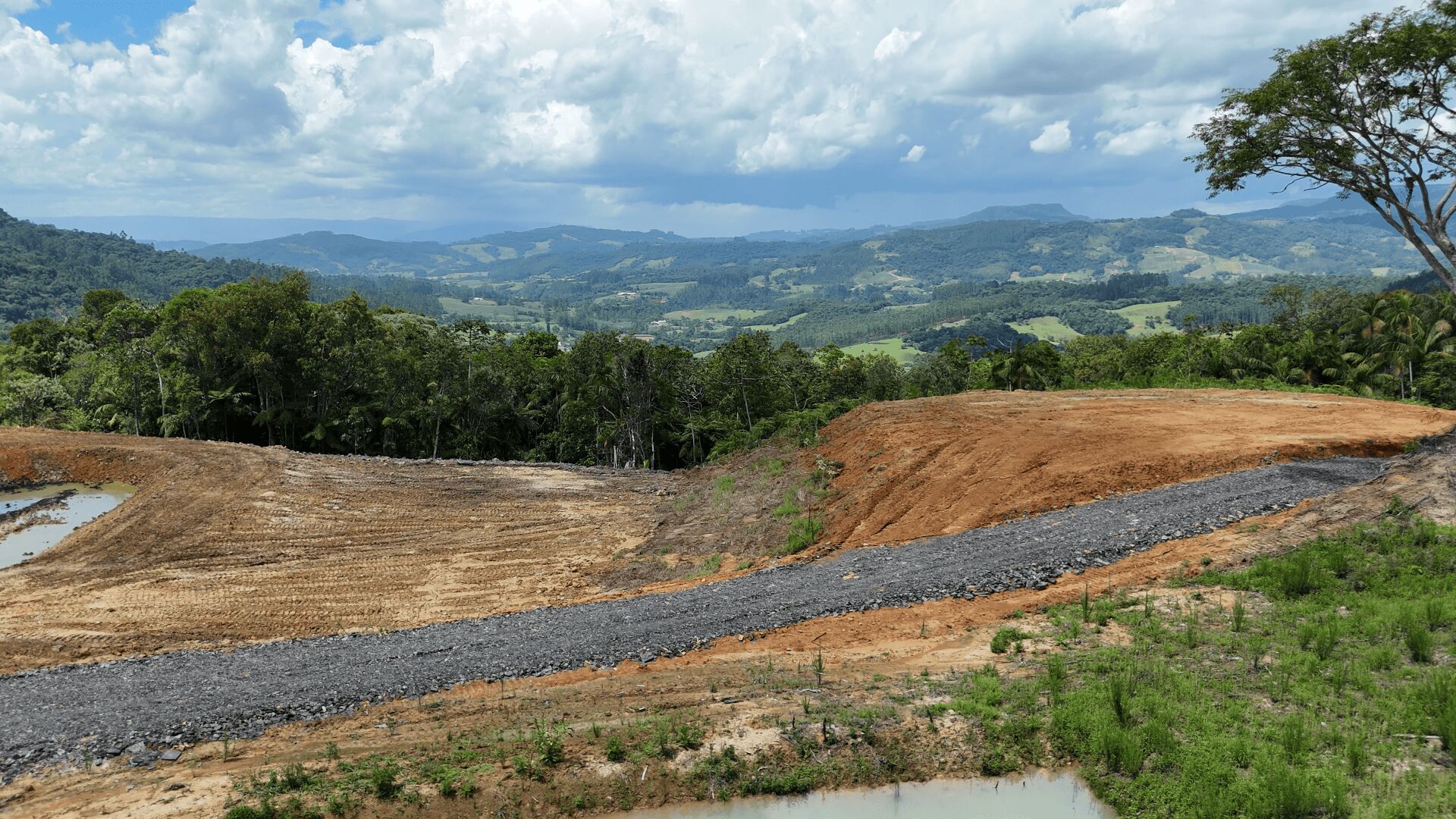 Terreno, 2 hectares - Foto 5