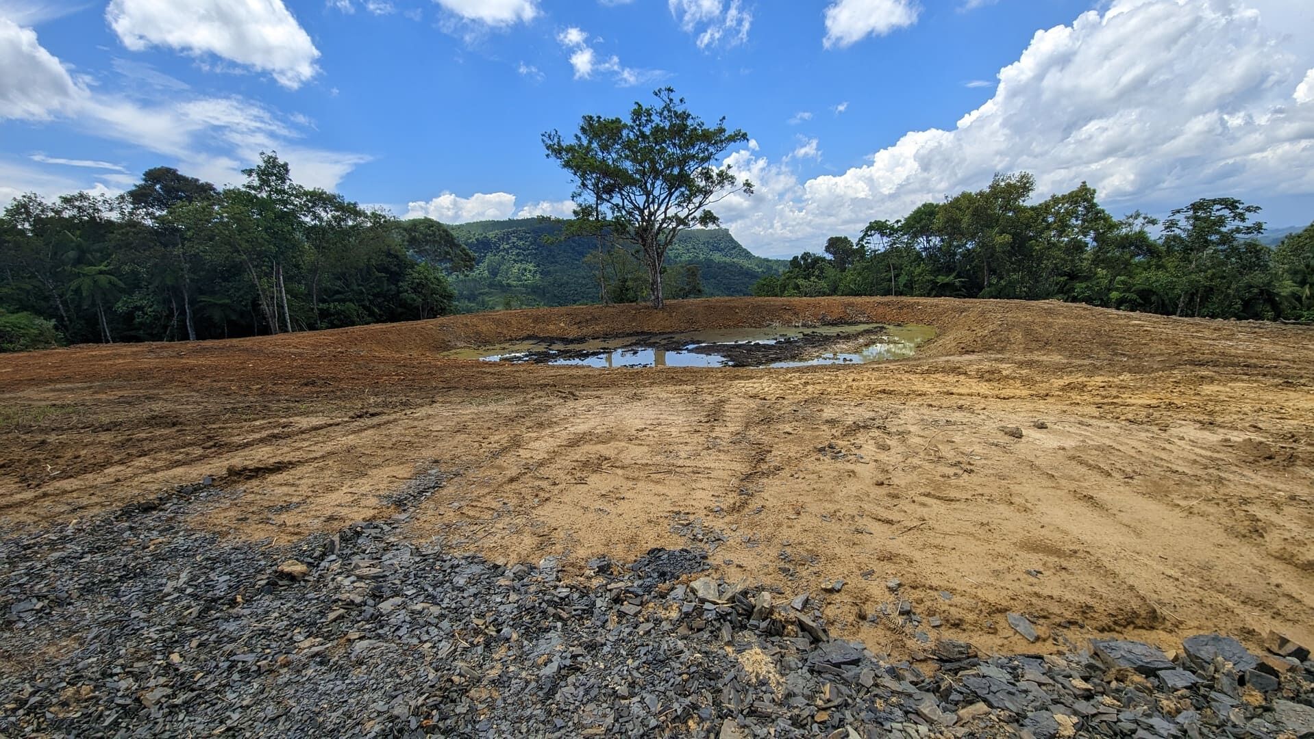 Terreno, 2 hectares - Foto 7