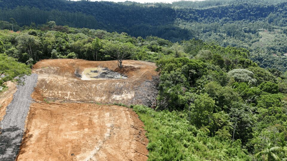 Terreno, 2 hectares - Foto 4