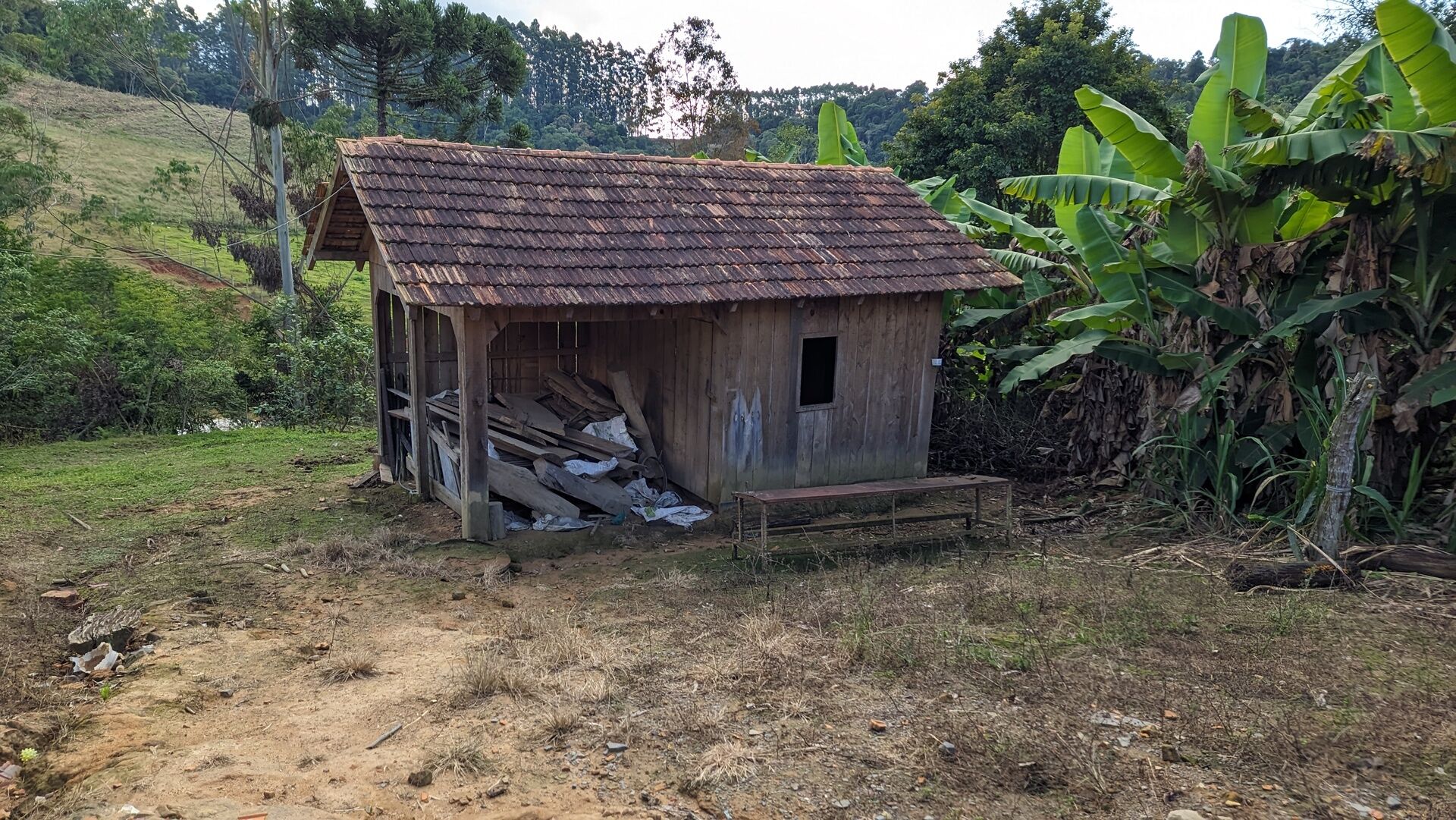 Sítio à venda, 49000m² - Foto 10