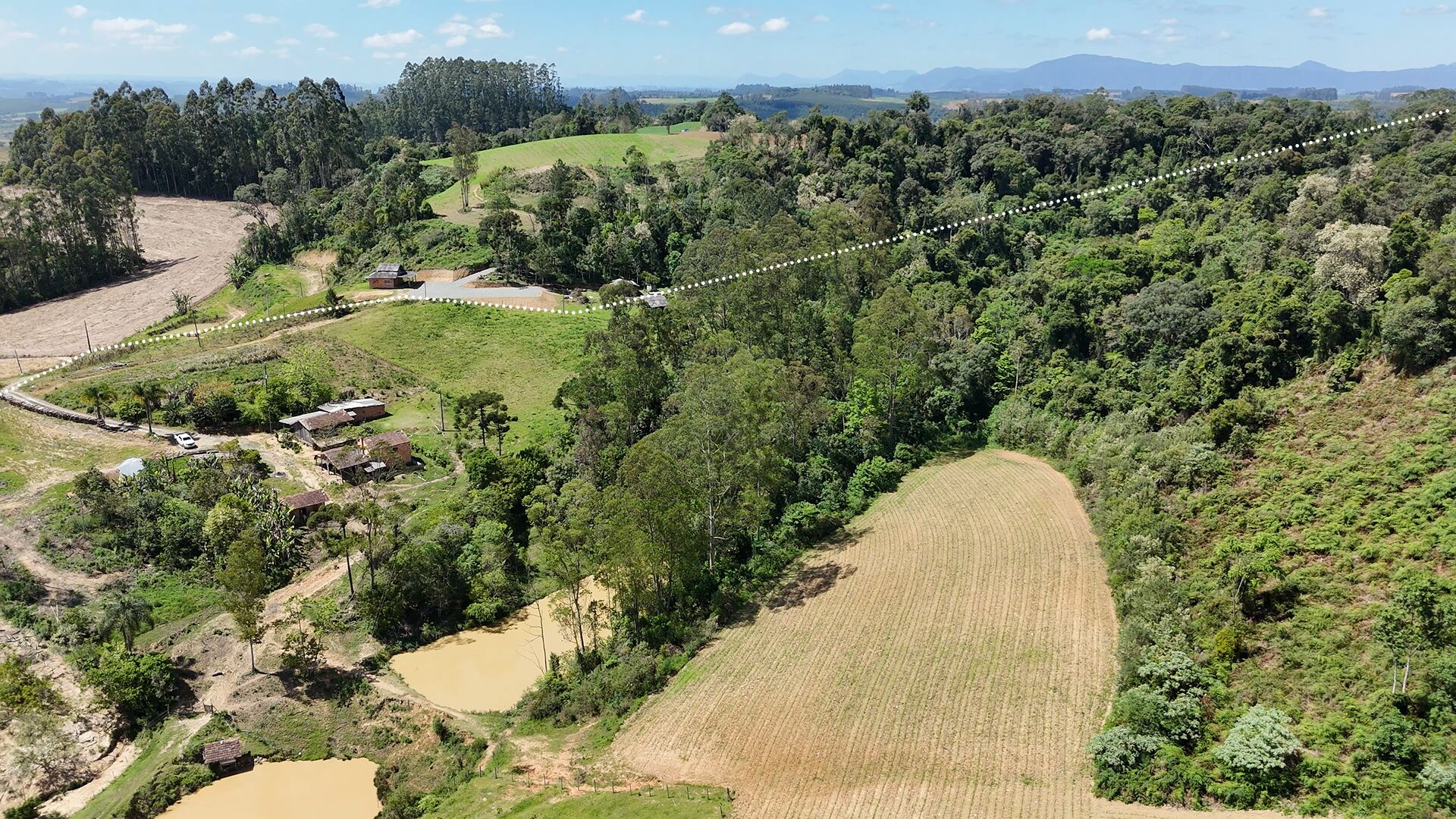 Sítio, 5 hectares - Foto 2