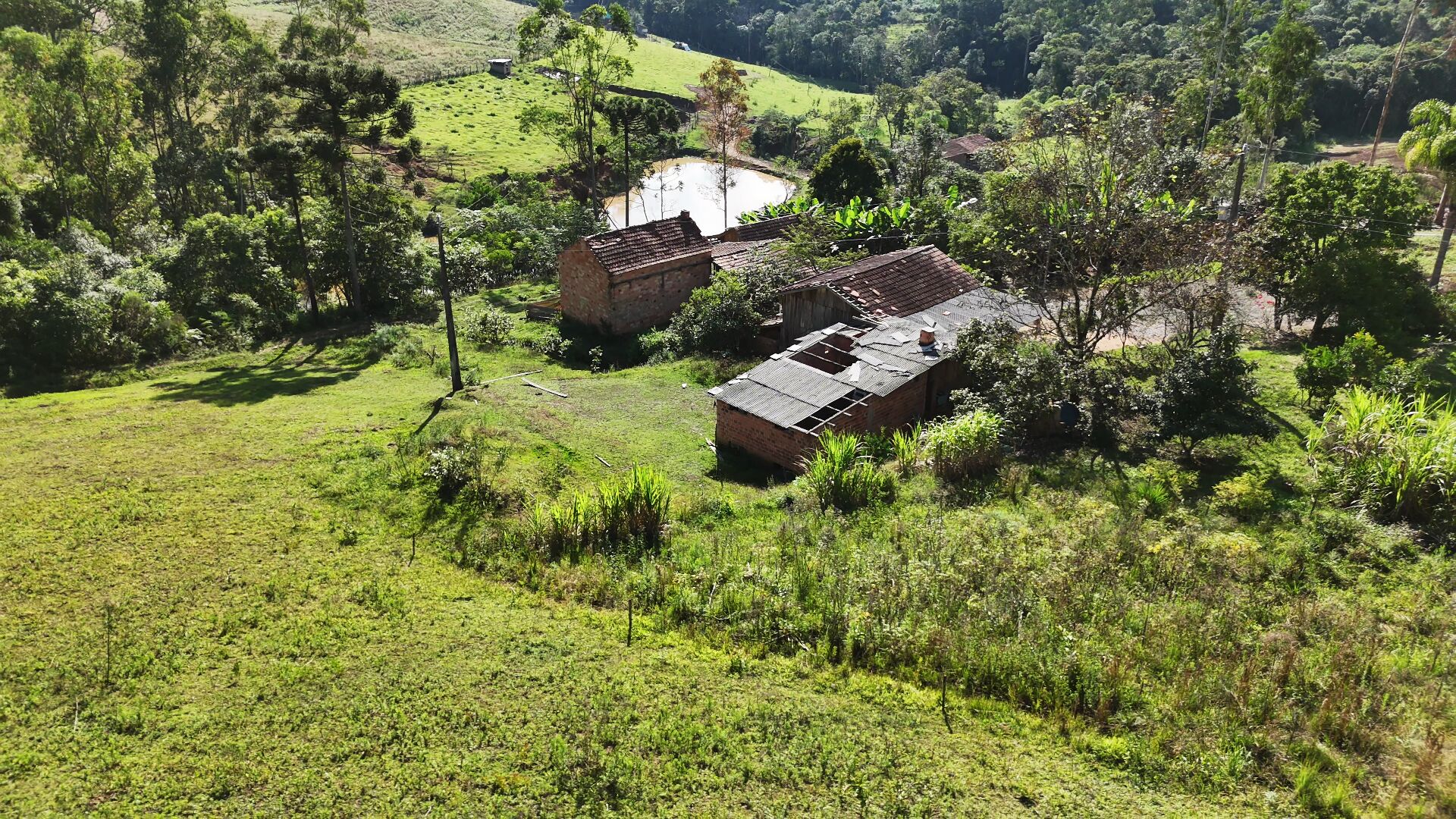 Sítio à venda, 49000m² - Foto 5