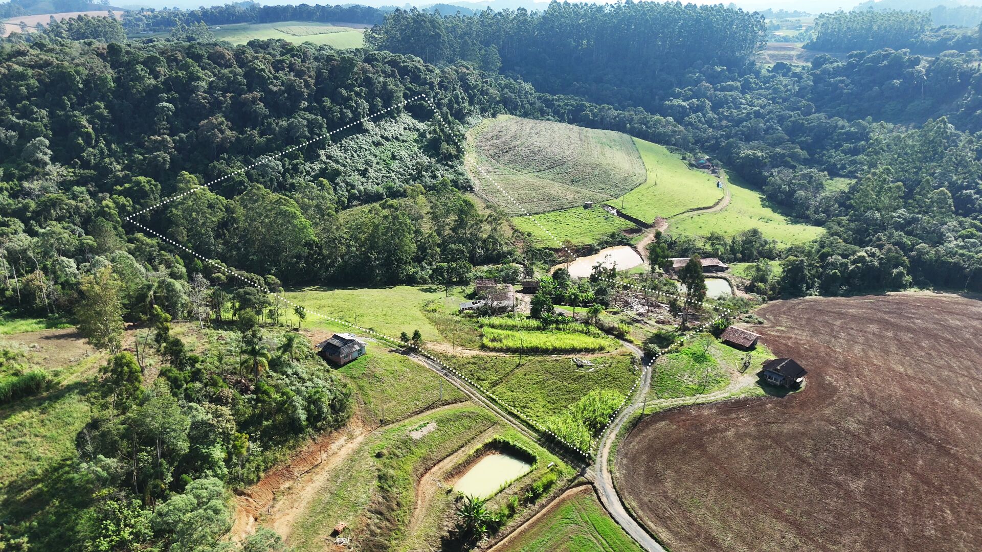 Sítio à venda, 49000m² - Foto 4