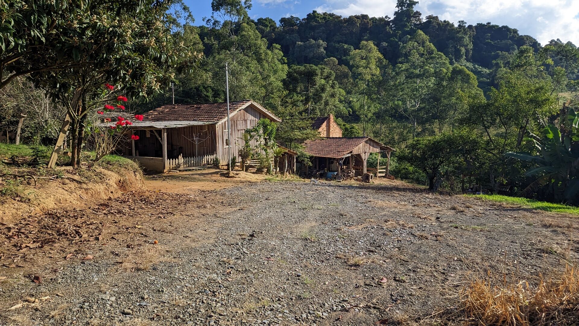 Sítio à venda, 49000m² - Foto 1