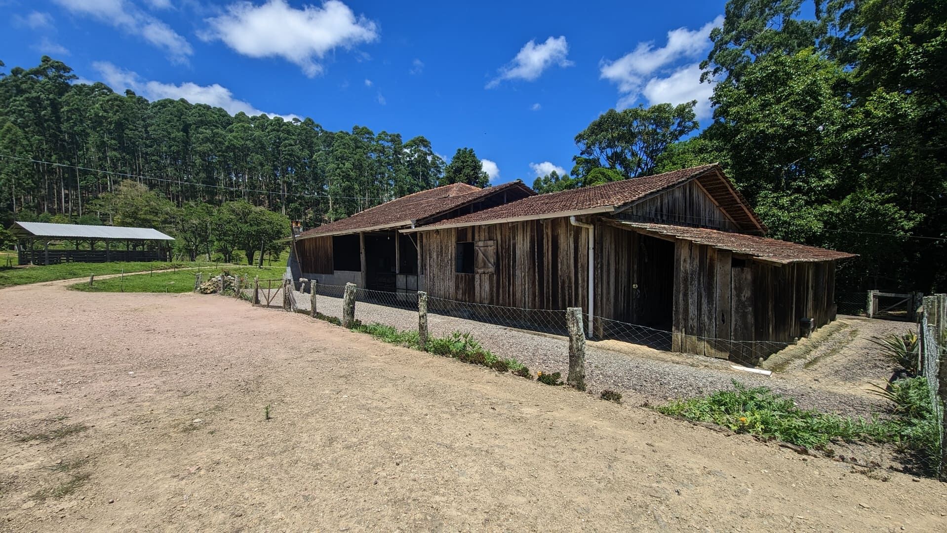 Sítio, 2 quartos, 30 hectares - Foto 6