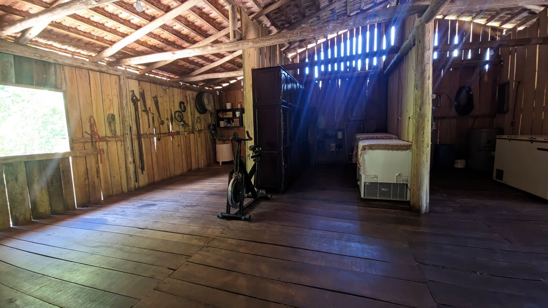 Sítio, 2 quartos, 30 hectares - Foto 19