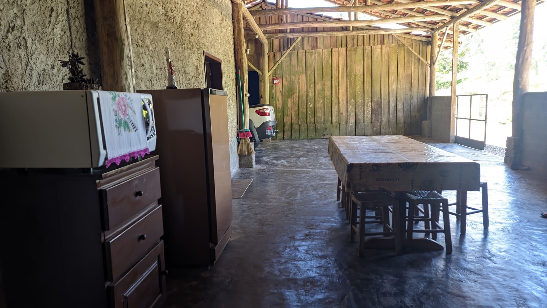 Sítio, 2 quartos, 30 hectares - Foto 22