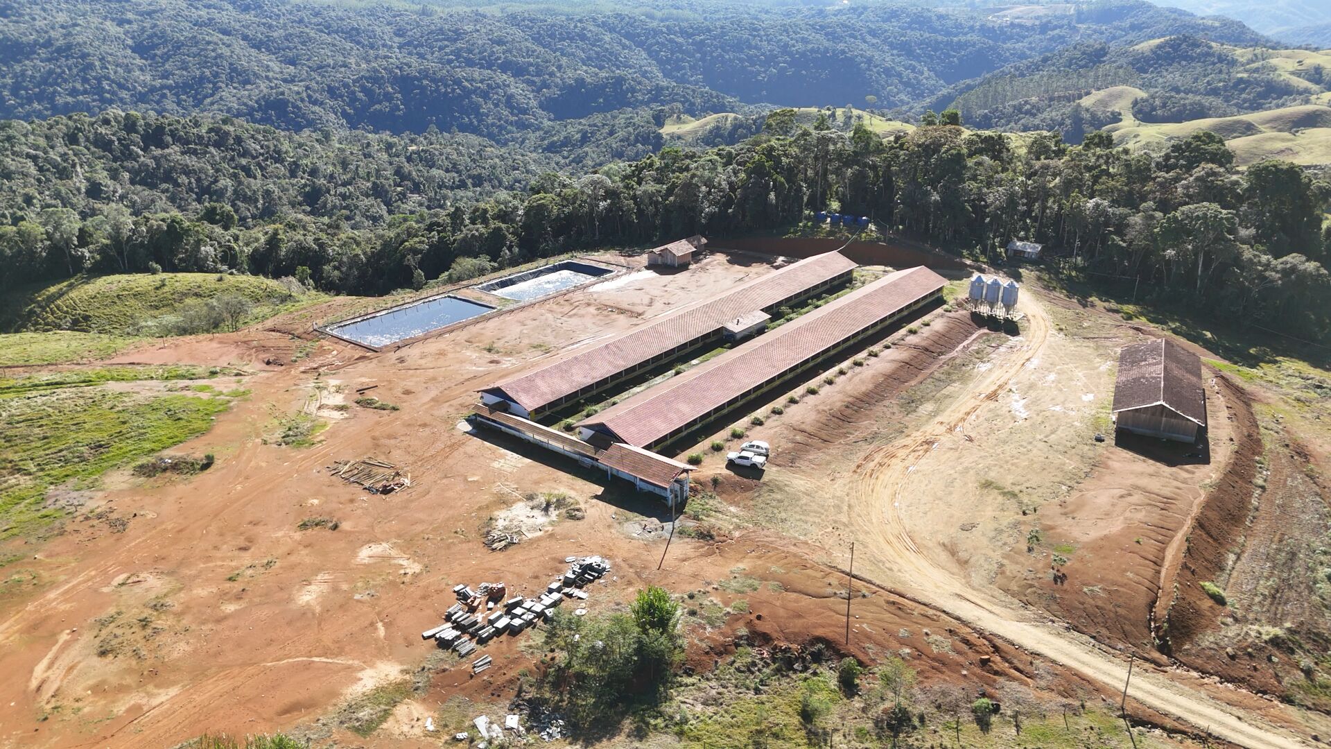 Terreno à venda, 22000m² - Foto 1