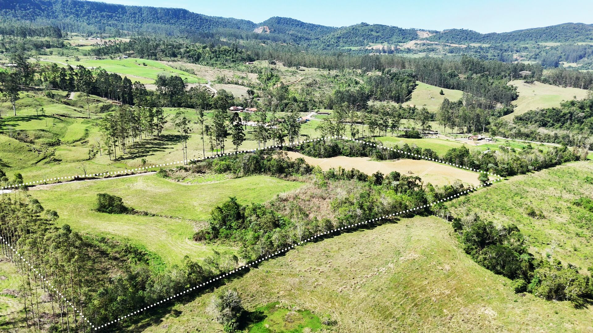 Terreno, 5 hectares - Foto 2