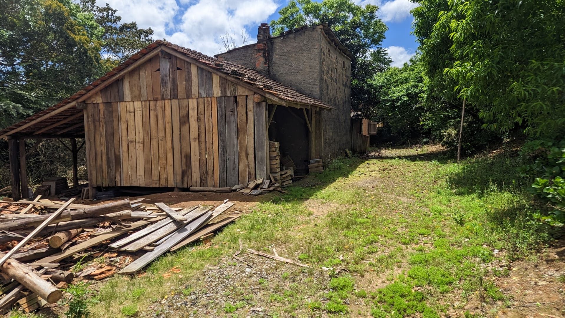 Sítio, 2 quartos, 6 hectares - Foto 15