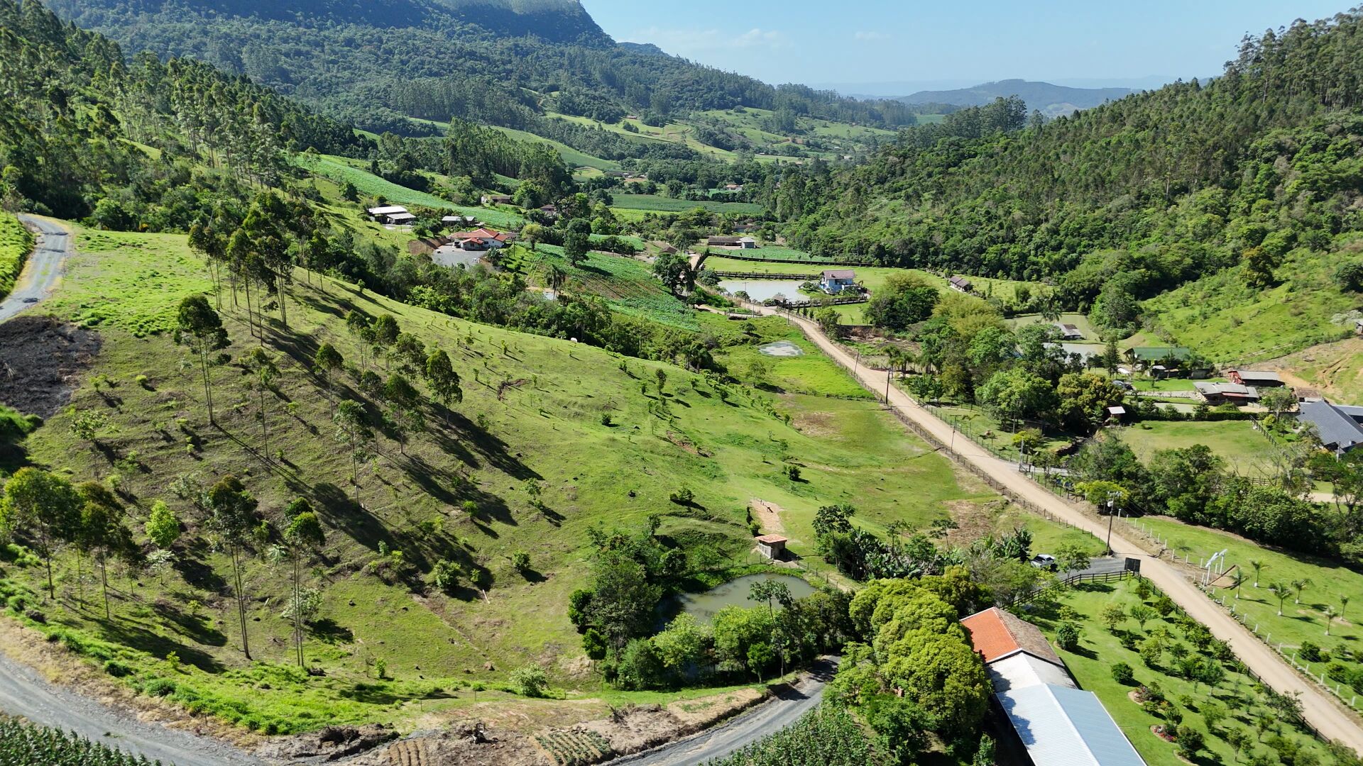 Terreno, 2 hectares - Foto 4