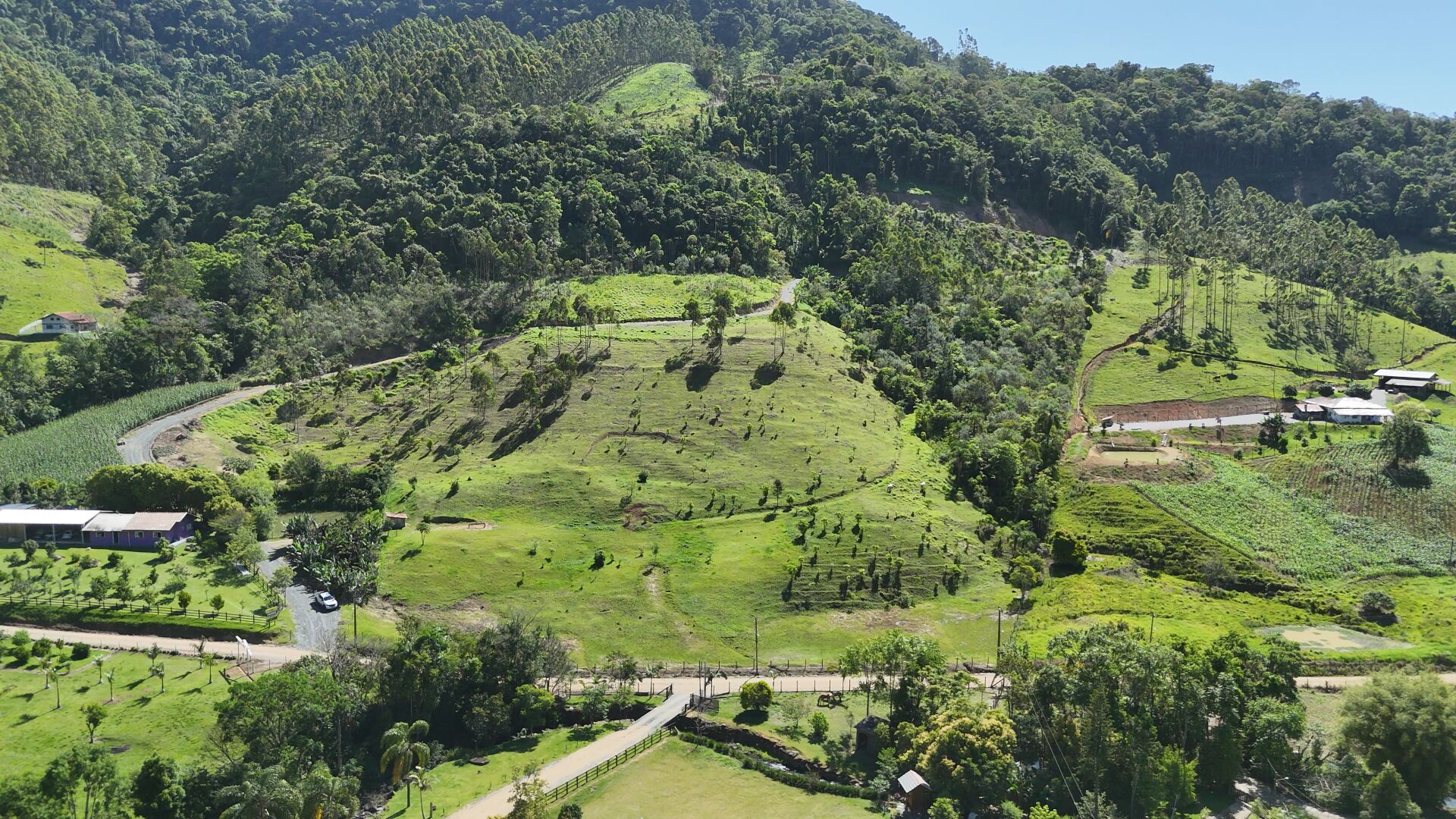 Terreno, 2 hectares - Foto 5